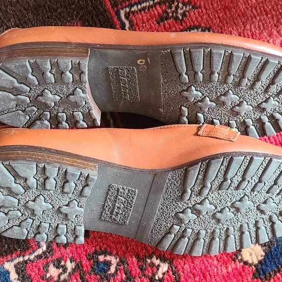 Leather loafers - Picture 3 of 4